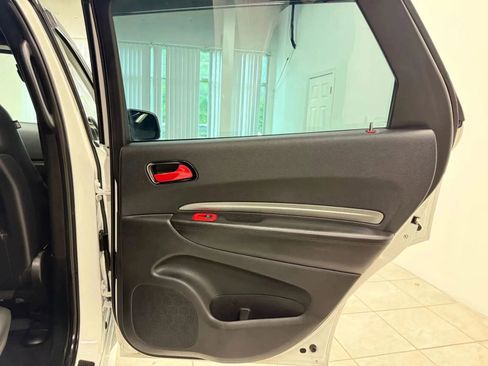 Used 2020 Dodge Durango R/T image 14