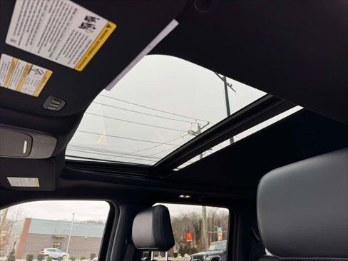 Used 2023 Ford F150 Lariat w/ Equipment Group 502A High image 18