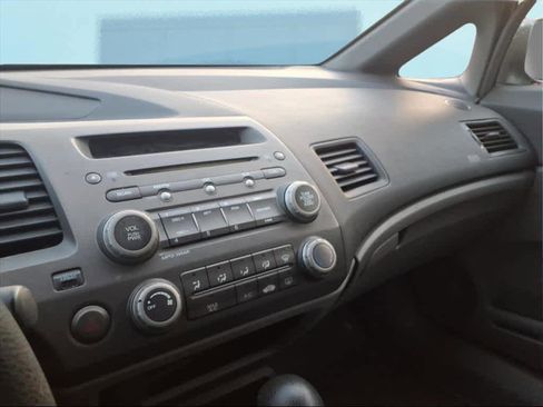 Used 2008 Honda Civic EX image 24