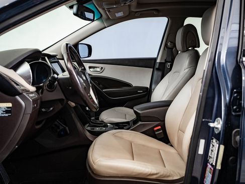 Used 2017 Hyundai Santa Fe Sport image 24