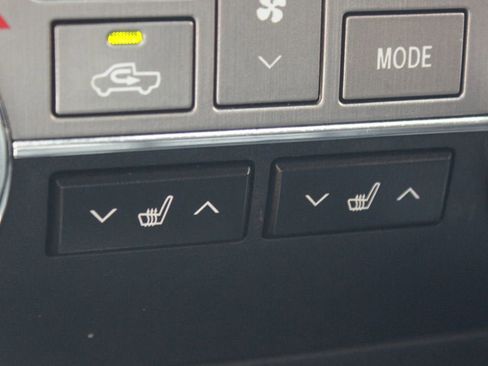 Used 2020 Toyota Tundra TRD Pro AWD/4WD image 9