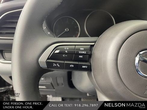 New 2026 MAZDA CX-30 AWD 2.5 S w/ Select Sport Pkg image 25