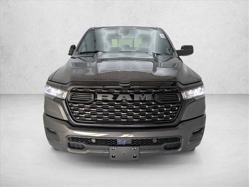 New 2026 RAM 1500 Express image 5