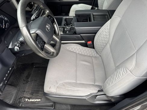 Used 2023 Toyota Tundra SR5 image 11