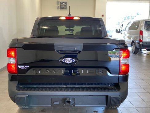 New 2026 Ford Maverick XLT AWD/4WD image 5