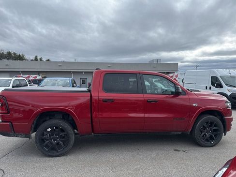 New 2026 RAM 1500 Laramie image 6