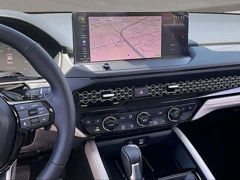 New 2026 Honda Accord Touring image 6