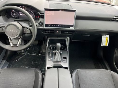 New 2026 MAZDA CX-5 Preferred AWD/4WD image 14