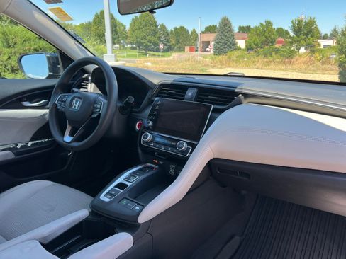 Used 2022 Honda Insight EX image 16