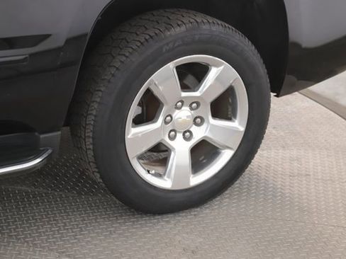 Used 2016 Chevrolet Tahoe LTZ AWD/4WD image 14