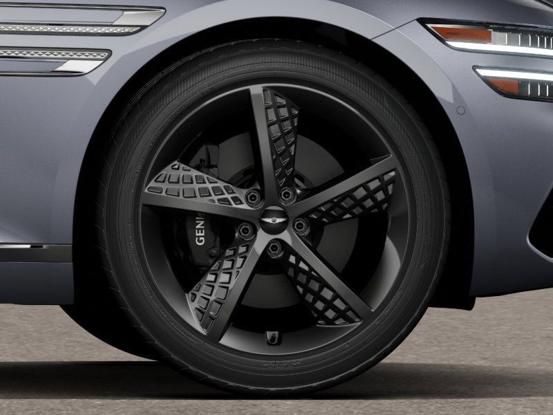 New 2026 Genesis G80 2.5T Sport Prestige AWD/4WD image 10
