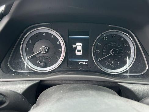 Used 2023 Hyundai Sonata SEL w/ Cargo Package FWD image 19