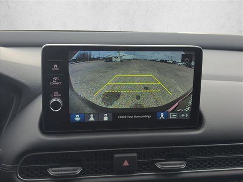 New 2026 Honda HR-V EX-L image 14