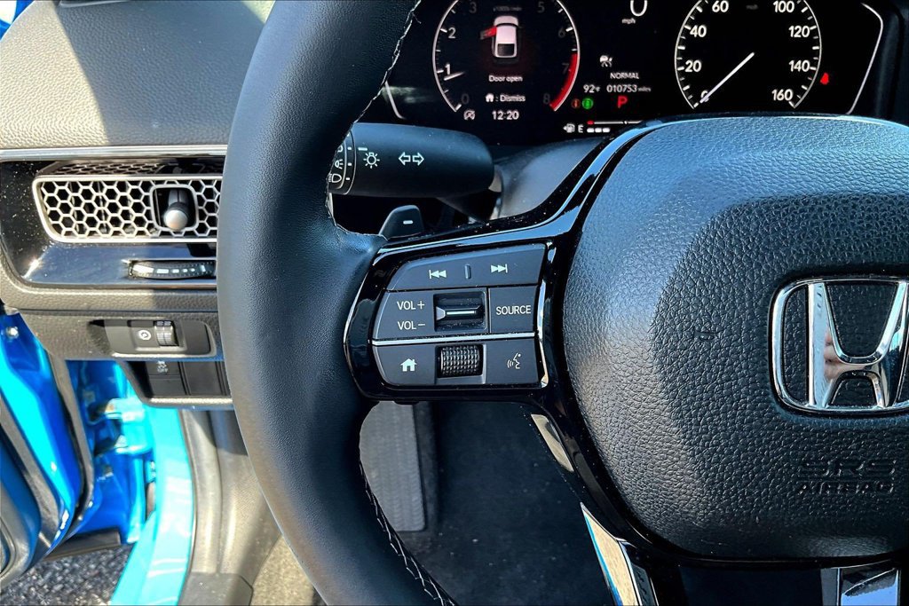 Used 2025 Honda Civic Sport image 13