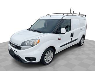 Used 2021 RAM ProMaster City Tradesman SLT FWD video 1