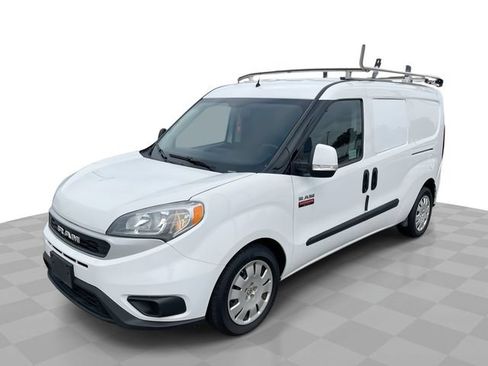 Used 2021 RAM ProMaster City Tradesman SLT FWD image 1