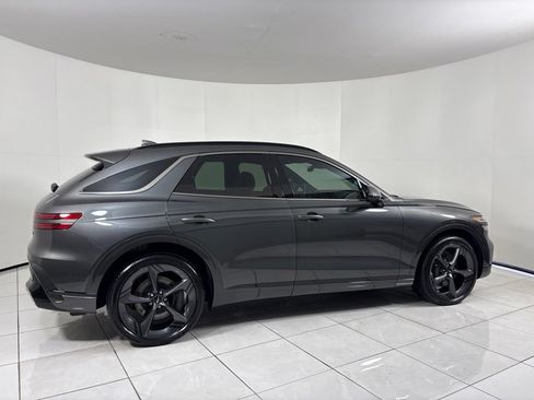 Used 2026 Genesis GV70 3.5T Sport Prestige w/ G1 Accessory Package AWD/4WD image 6