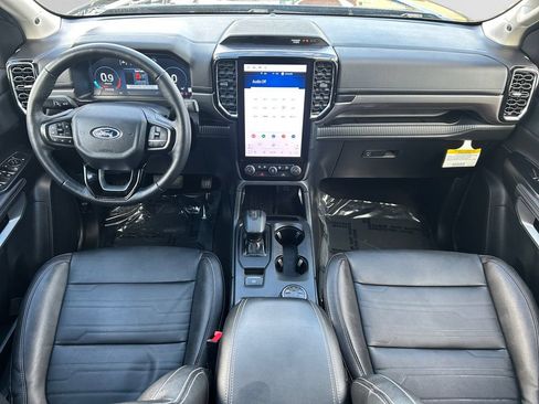 Used 2024 Ford Ranger Lariat AWD/4WD image 14