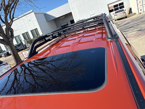 Used 2024 Toyota 4Runner TRD Pro image 5