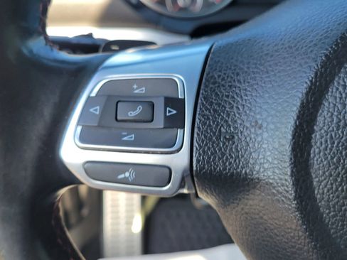 Used 2012 Volkswagen GTI 2-Door FWD image 13