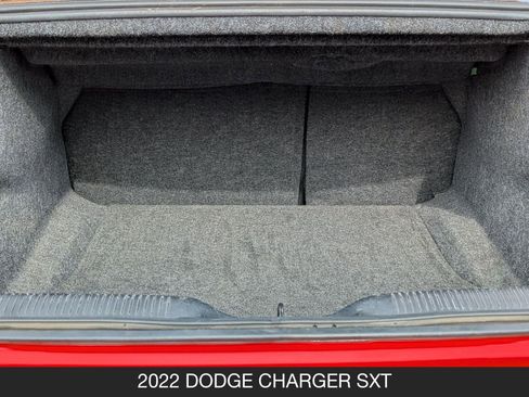 Used 2022 Dodge Charger SXT image 21