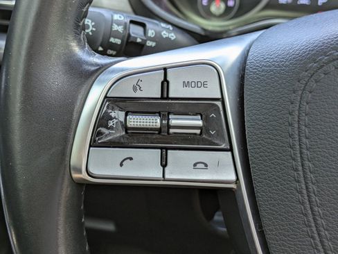 Certified 2022 Kia Telluride SX FWD image 22