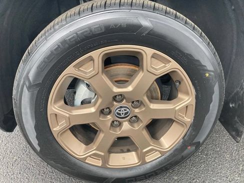 Certified 2023 Toyota RAV4 AWD Hybrid image 13