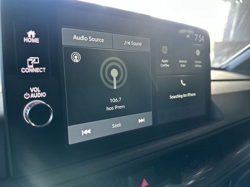 Used 2026 Honda CR-V Sport image 18