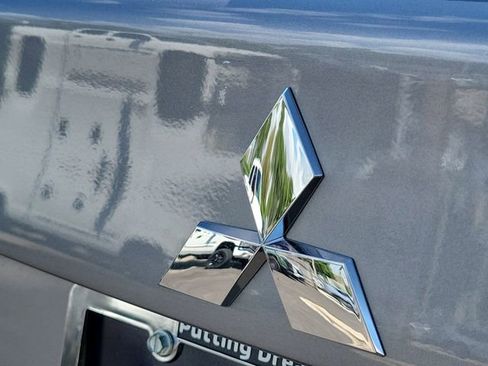 New 2026 Mitsubishi Outlander Sport AWD image 7