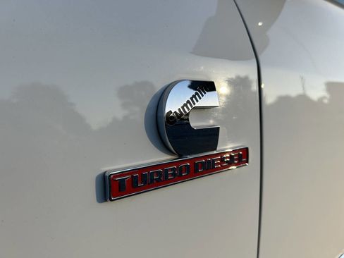 Used 2019 RAM 3500 Tradesman AWD/4WD image 16