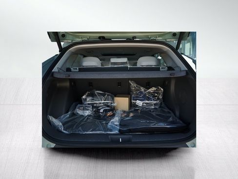 New 2026 Hyundai Kona Limited AWD/4WD image 8