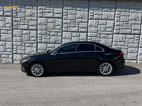 Used 2019 Mercedes-Benz A 220 image 7