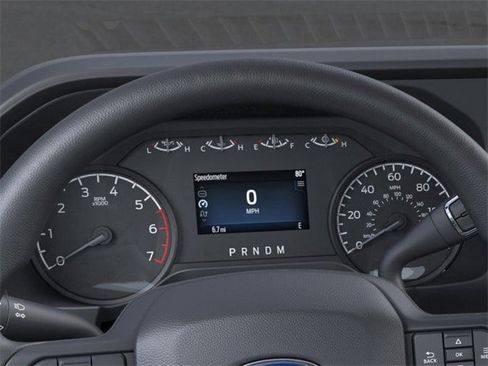 New 2025 Ford F250 XL image 13