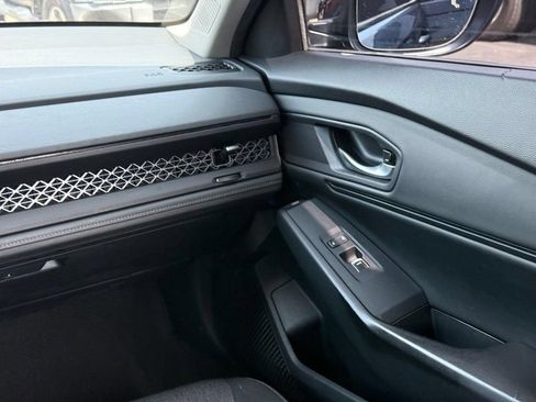 Used 2024 Honda Accord EX image 12