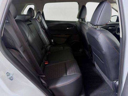 Certified 2025 Nissan Rogue SV AWD/4WD image 23
