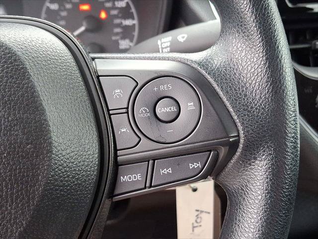 Certified 2024 Toyota Corolla LE FWD image 20