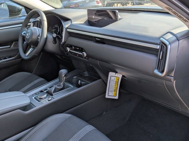 Certified 2026 MAZDA CX-50 Meridian Edition AWD/4WD image 30