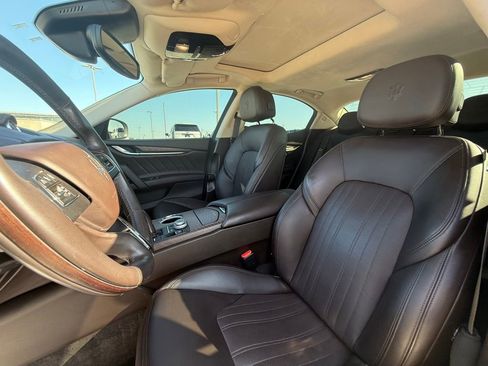 Used 2022 Maserati Ghibli Modena Q4 image 18