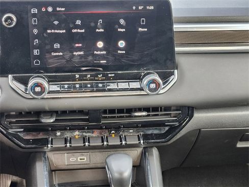 Certified 2024 GMC Canyon Elevation w/ Convenience Package image 32