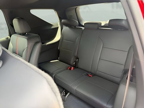New 2026 Chevrolet Traverse RS AWD/4WD image 15