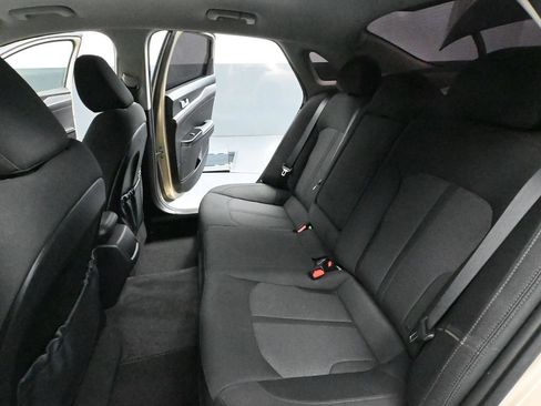 Used 2021 Kia K5 LXS AWD/4WD image 37