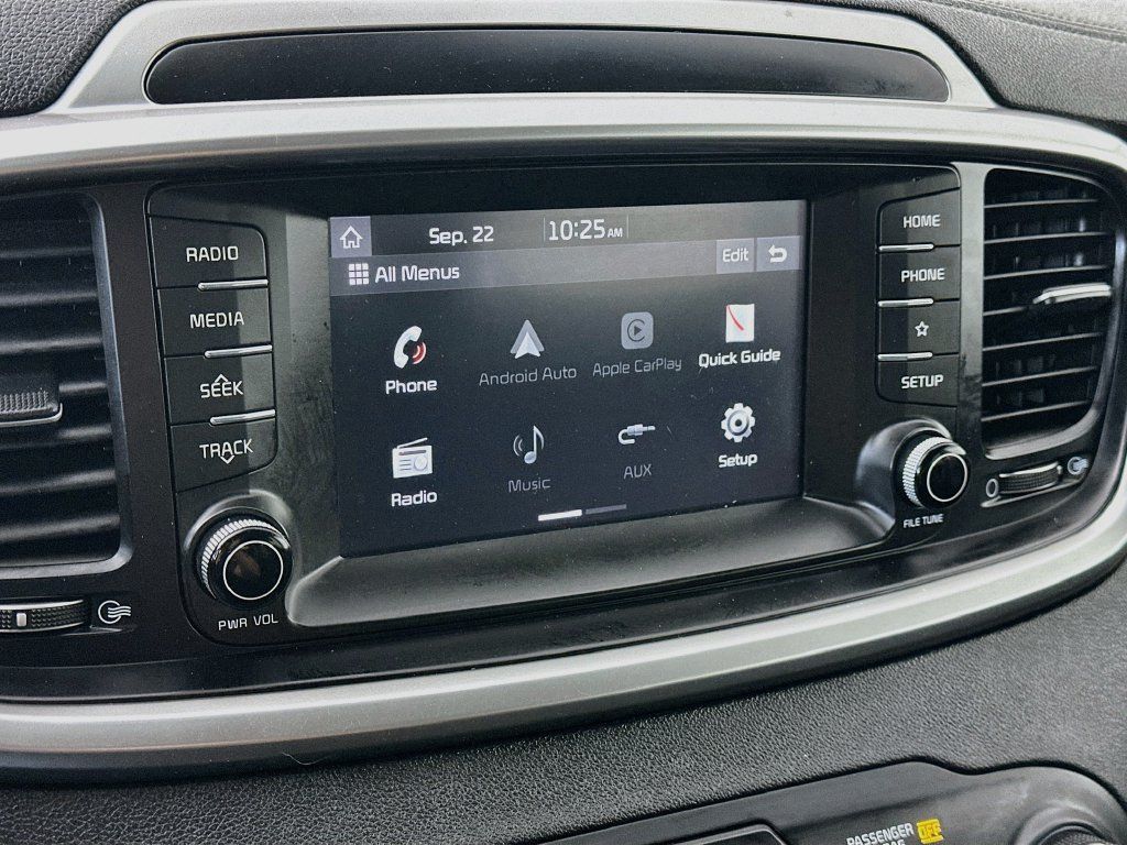 Used 2020 Kia Sorento LX w/ LX I4 Convenience Package AWD/4WD image 19