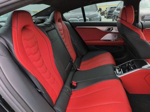 Used 2025 BMW M850i xDrive AWD/4WD image 20