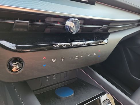 New 2026 Nissan Murano SL image 30