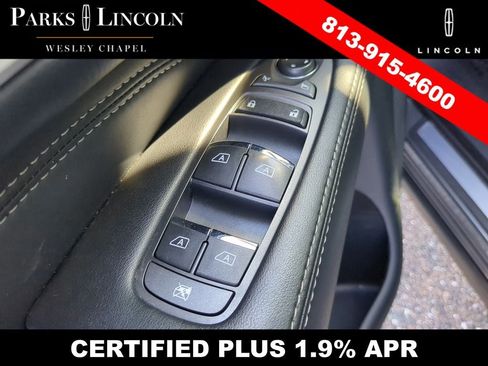 Used 2019 INFINITI QX60 Pure AWD/4WD image 18