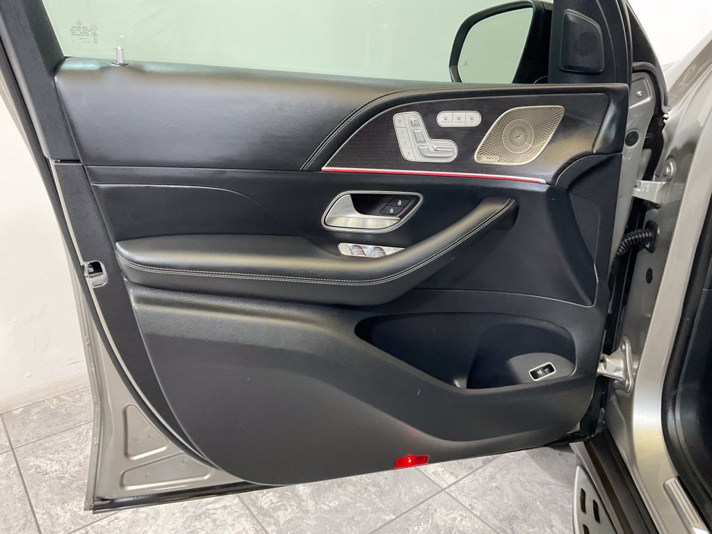 Used 2021 Mercedes-Benz GLE 63 AMG S image 36