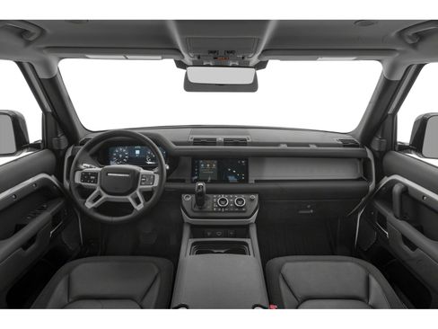 Used 2020 Land Rover Defender 110 HSE AWD/4WD image 7