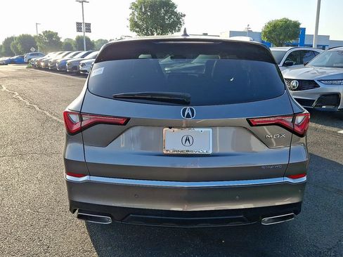 Certified 2024 Acura MDX SH-AWD w/ Advance Package image 5