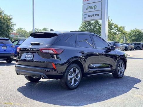 Used 2024 Ford Escape ST-Line FWD image 2