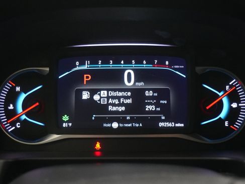 Used 2020 Honda Pilot Elite image 20